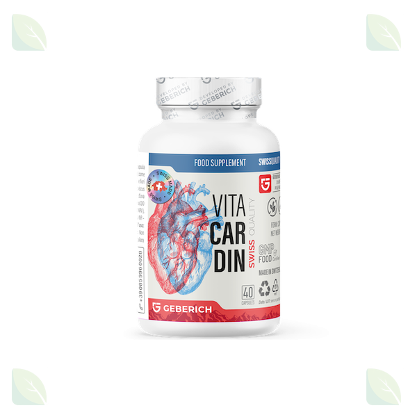 Vitacardin