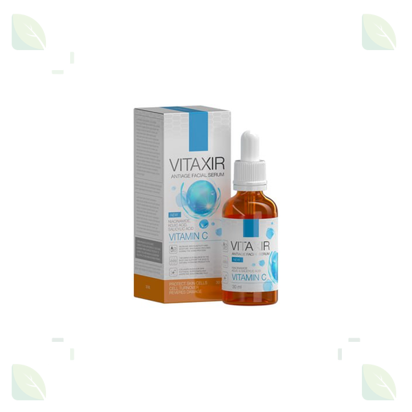 Vitaxir