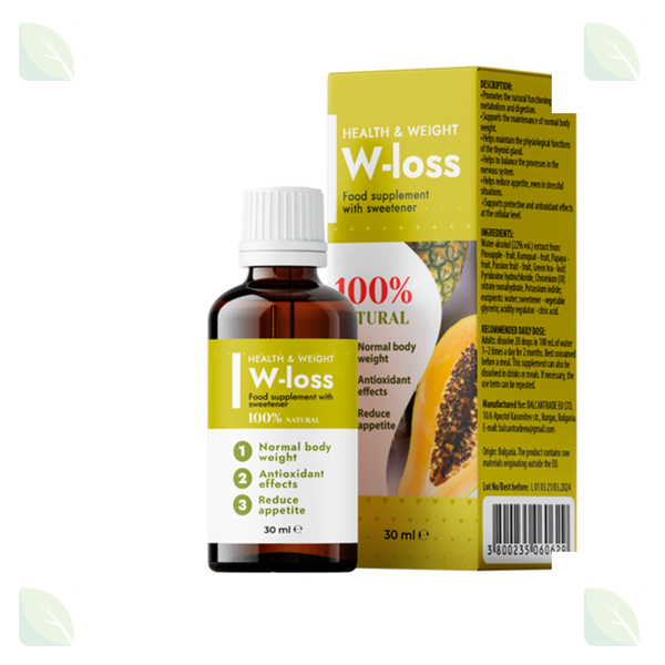 W-Loss