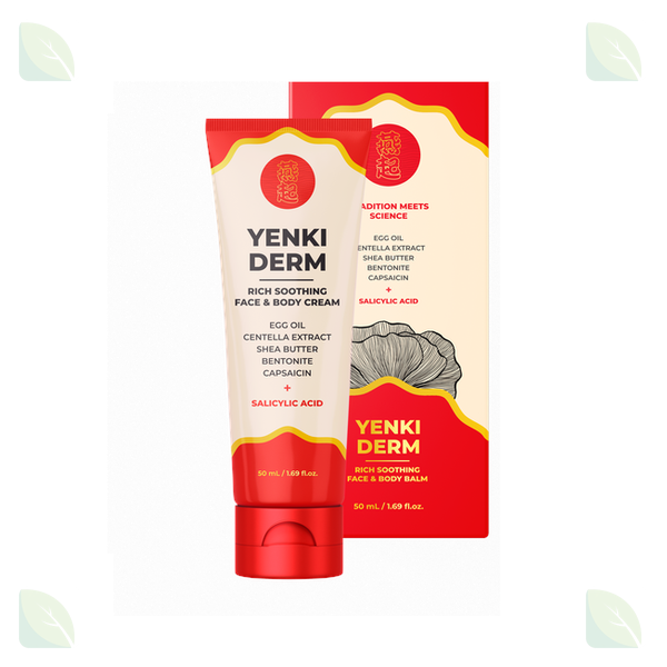 Yenki Derm