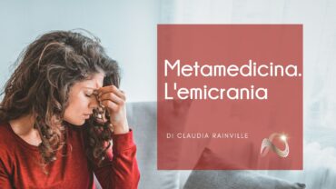Metamedicina emicrania